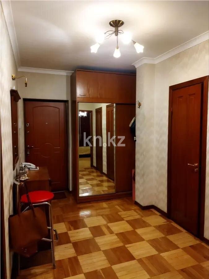 Продажа 2-комнатной квартиры, 55 м² в Алматы - фото 5