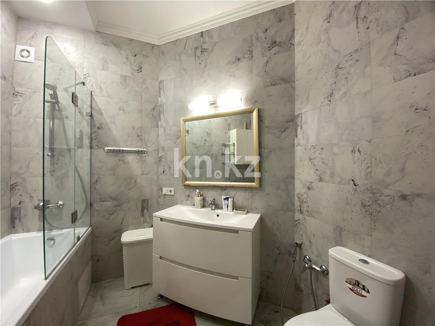 Продажа 2-комнатной квартиры, 81 м² в Астане - фото 16