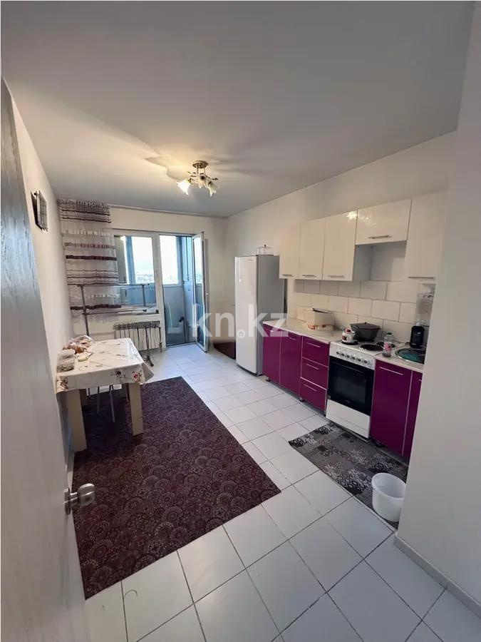 Продажа 1-комнатной квартиры, 48 м², мкр-н Дарабоз, дом  23 в Алматы - фото 2