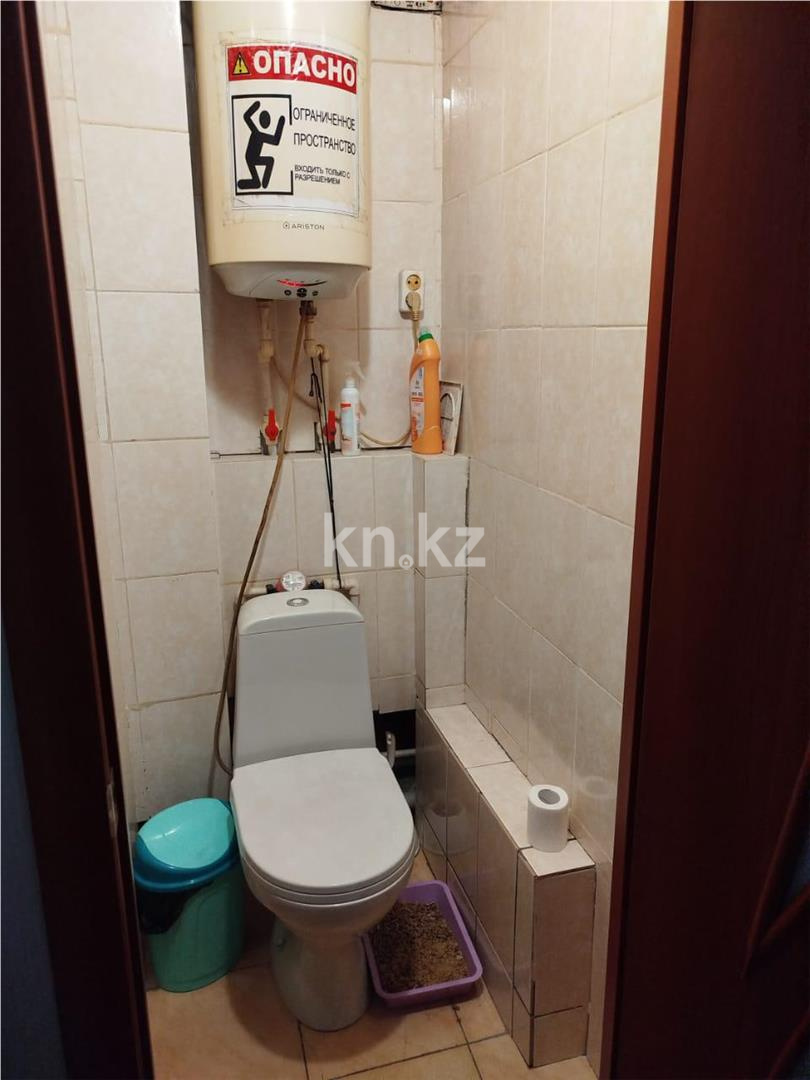 Продажа 2-комнатной квартиры, 51 м² в Темиртау - фото 8