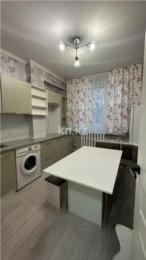 Продажа 1-комнатной квартиры, 30 м² в Астане - фото 2