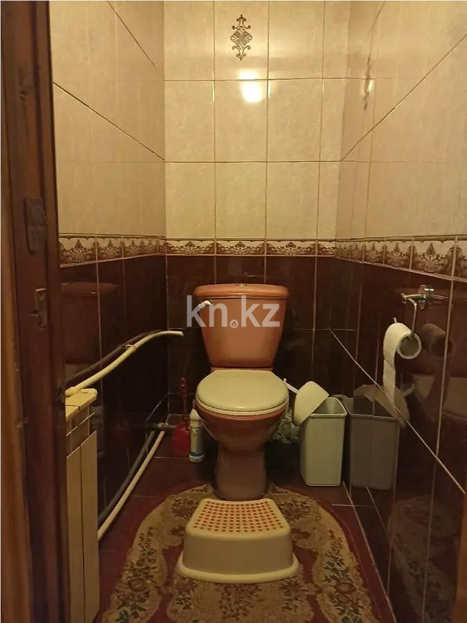 Продажа 3-комнатной квартиры, 54 м² в Алматы - фото 6