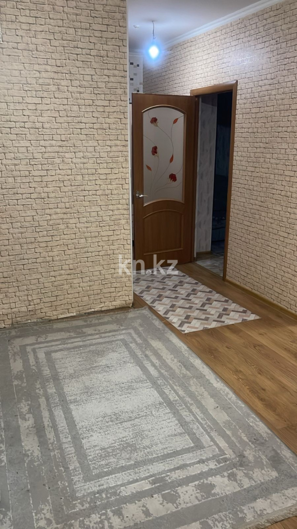 Аренда 2-комнатной квартиры, 45 м² в Астане - фото 4