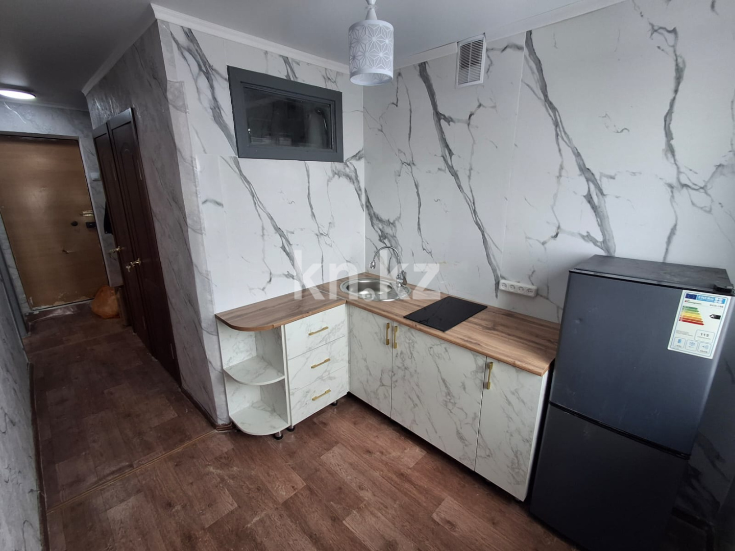Продажа 1-комнатной квартиры, 31 м² в Сарани - фото 2