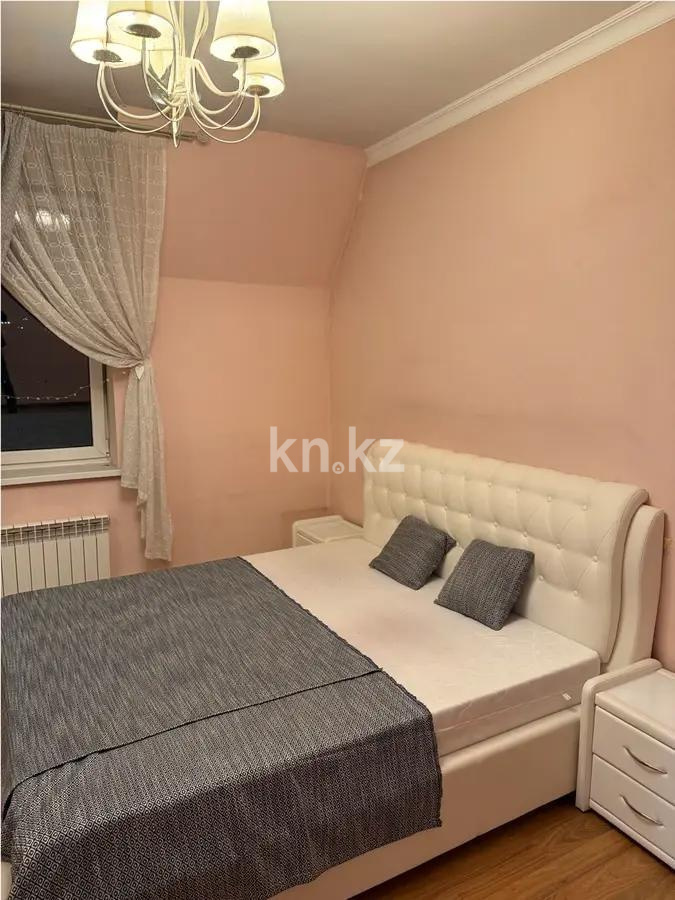 Продажа 2-комнатной квартиры, 66.7 м², ул. Есенберлина, дом  155 в Алматы - фото 2