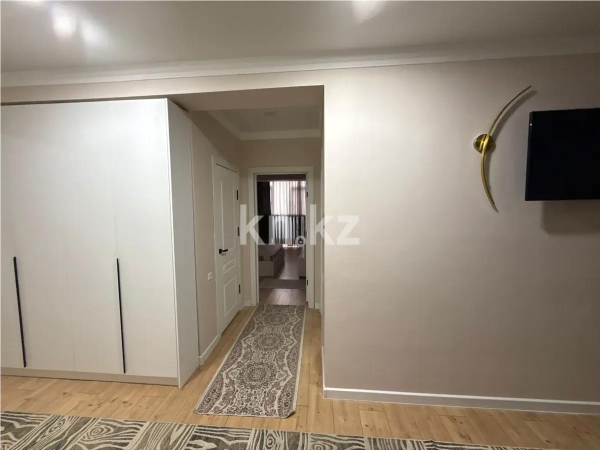 Продажа 3-комнатной квартиры, 105 м² в Алматы - фото 7