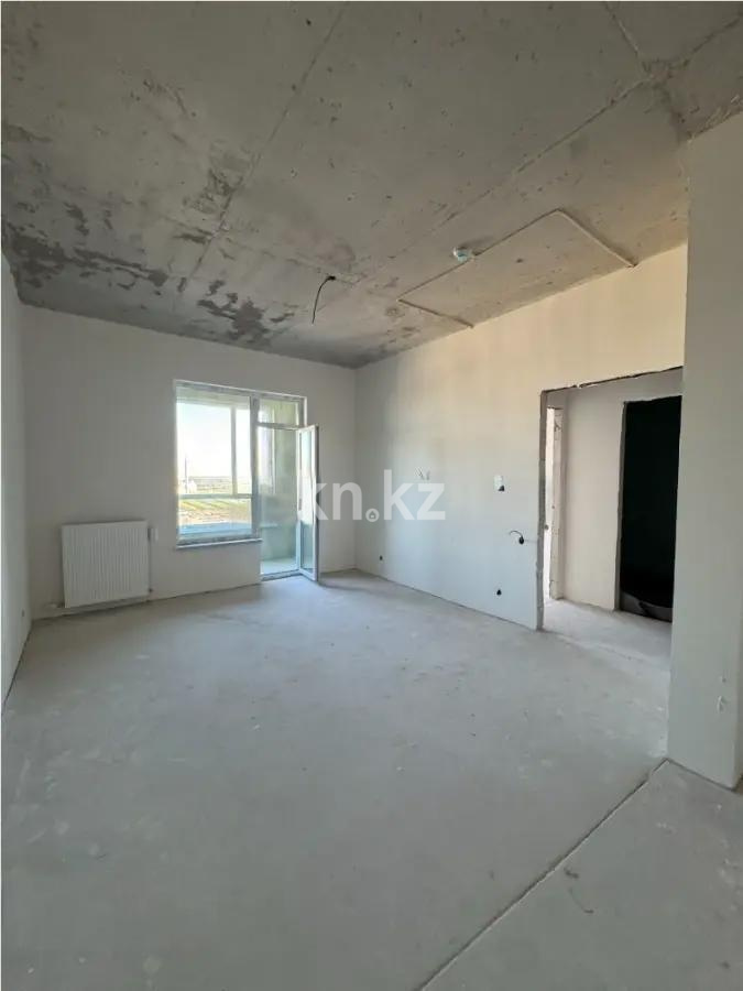 Продажа 2-комнатной квартиры, 52 м² в Астане - фото 2