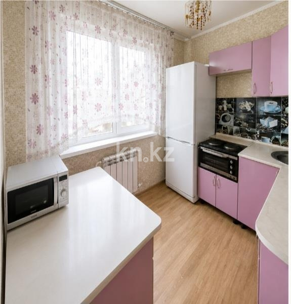 Продажа 2-комнатной квартиры, 44 м² в Темиртау