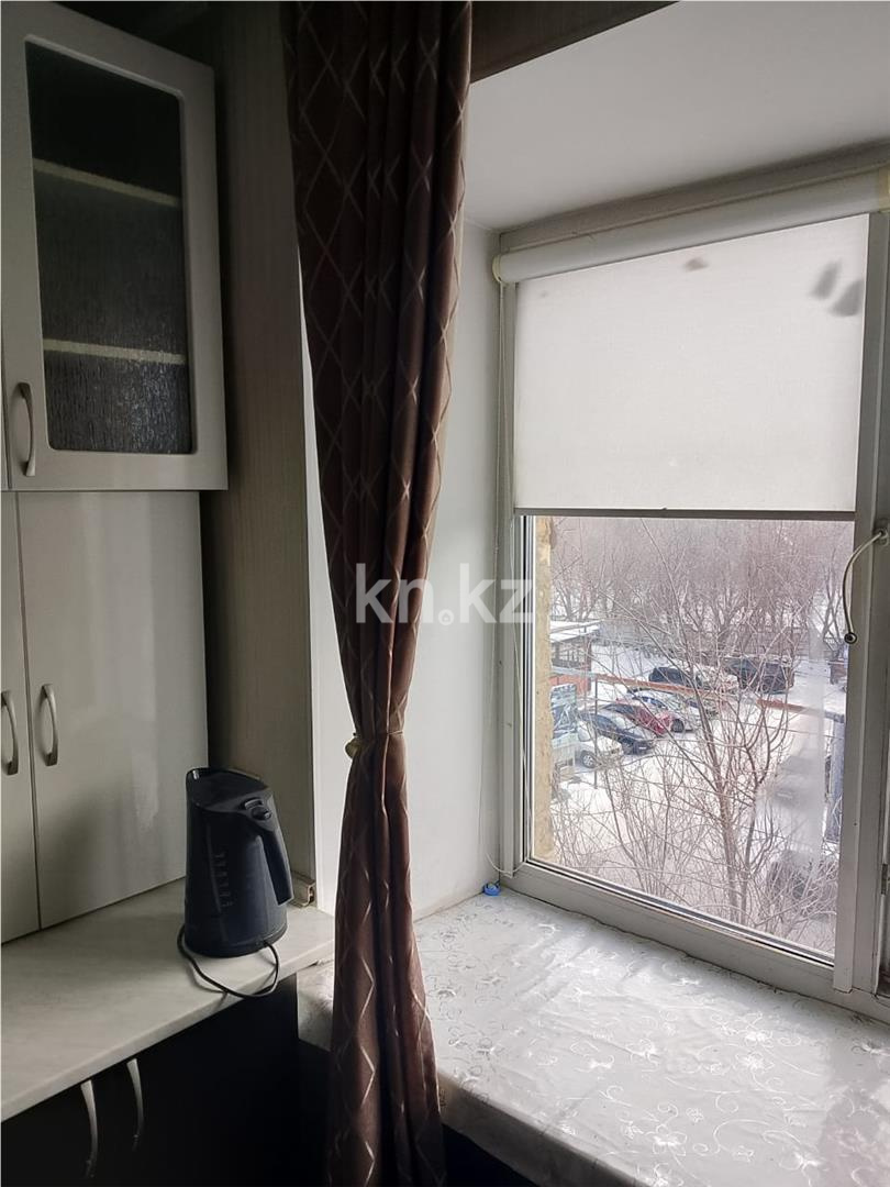 Продажа 2-комнатной квартиры, 44 м² в Караганде - фото 5