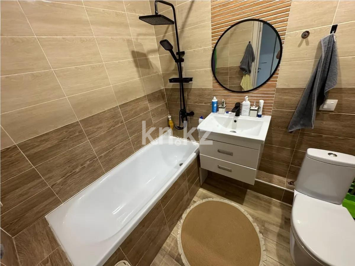 Продажа 1-комнатной квартиры, 40 м² в Астане - фото 2