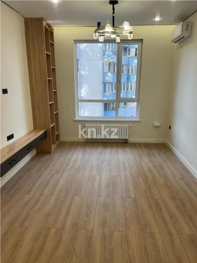 Продажа 1-комнатной квартиры, 40 м² в Алматы