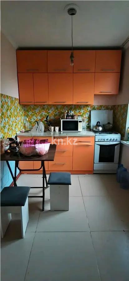 Продажа 3-комнатной квартиры, 62.5 м² в Алматы - фото 3