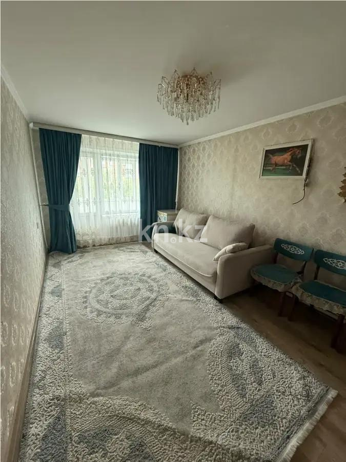 Продажа 2-комнатной квартиры, 51 м² в Караганде