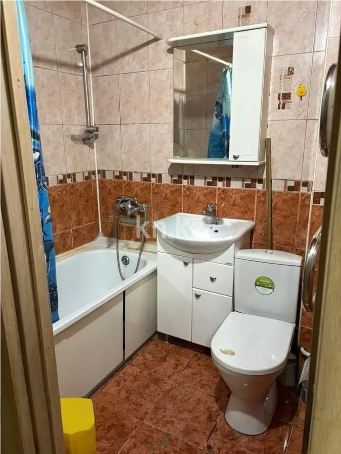 Продажа 2-комнатной квартиры, 43 м² в Алматы - фото 4