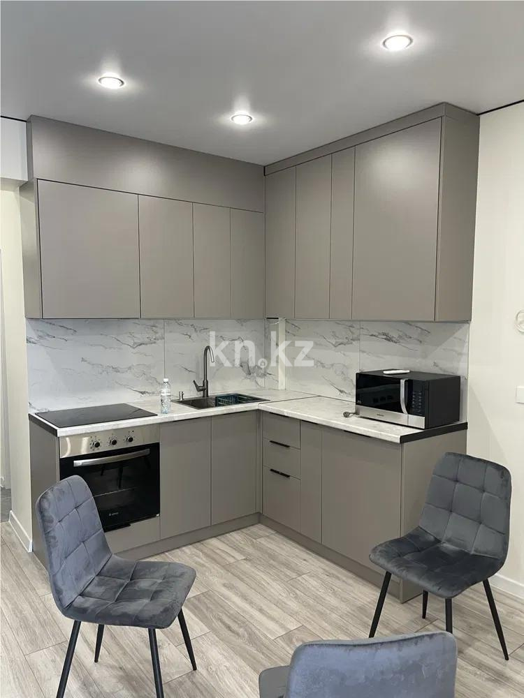Продажа 1-комнатной квартиры, 30 м² в Алматы
