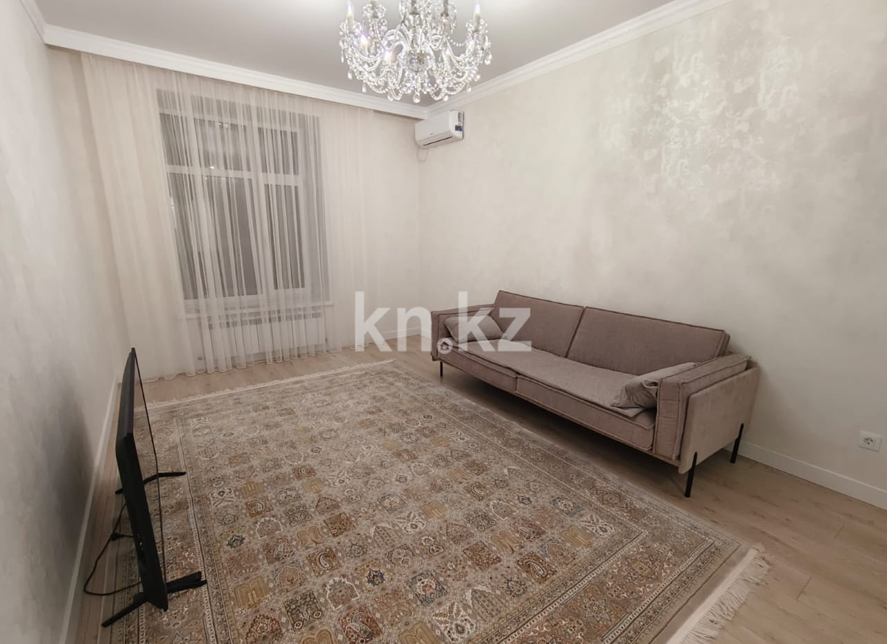 Продажа 3-комнатной квартиры, 84 м² в Караганде - фото 4