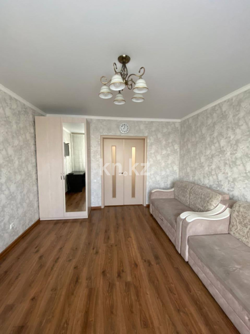 Продажа 1-комнатной квартиры, 40.2 м² в Астане - фото 2