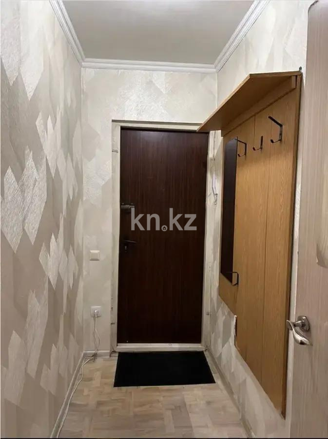 Продажа 1-комнатной квартиры, 30.5 м² в Алматы - фото 4