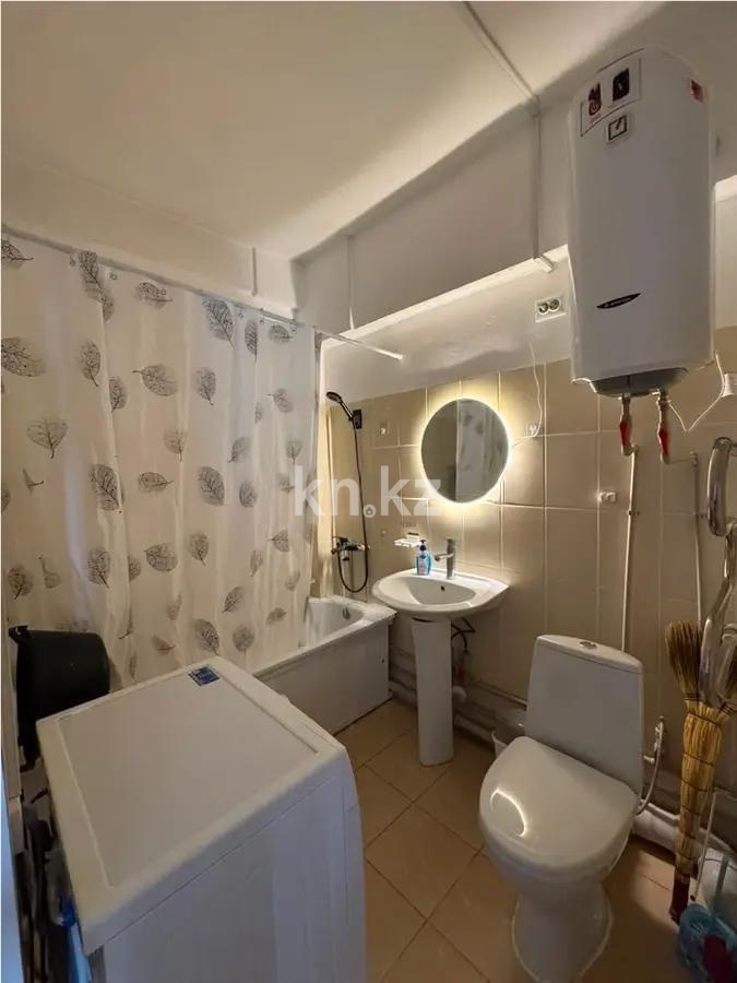 Продажа 1-комнатной квартиры, 35.6 м² в Алматы - фото 3