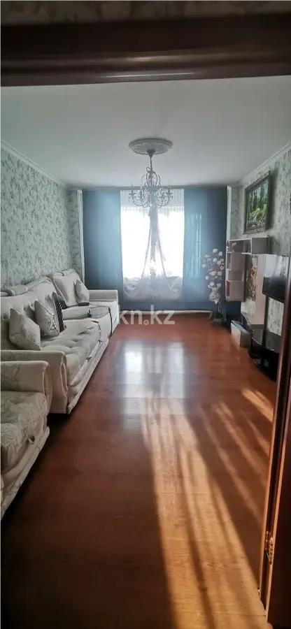 Продажа 2-комнатной квартиры, 69 м² в Астане