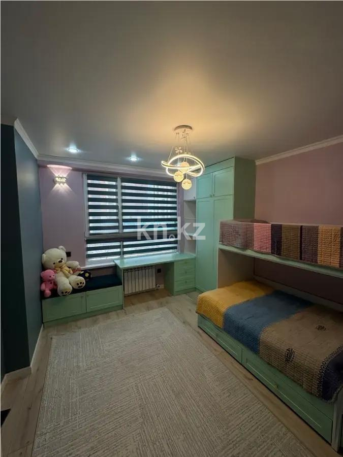 Продажа 2-комнатной квартиры, 67 м², ул. Коктерек, дом  139 в Алматы - фото 3