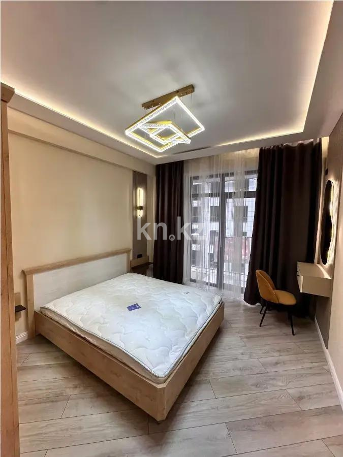 Продажа 3-комнатной квартиры, 81.8 м², ул. Е-67, дом  6 в Астане - фото 2