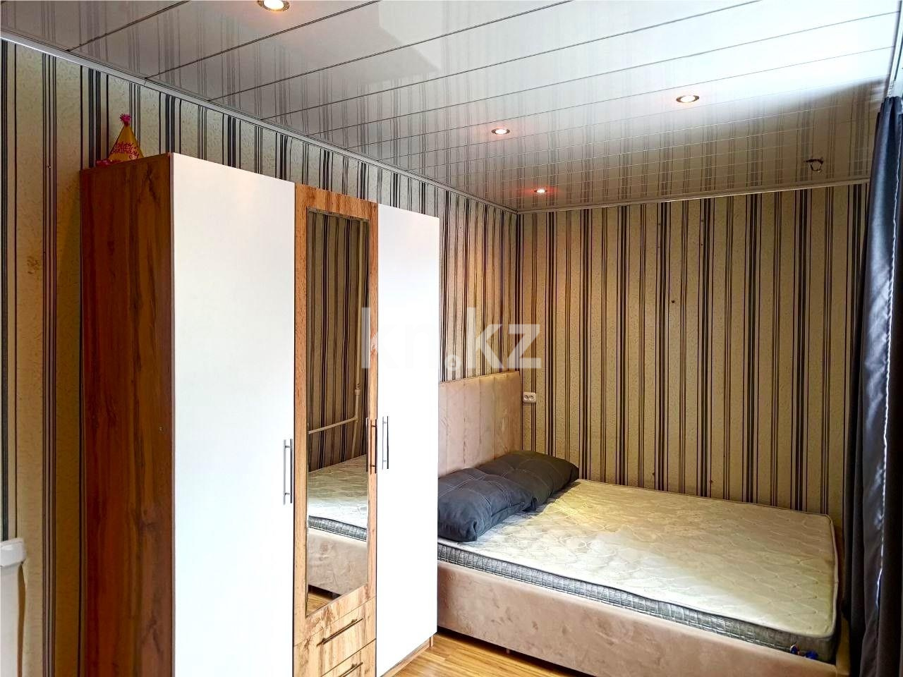 Продажа 2-комнатной квартиры, 42 м² в Караганде - фото 6