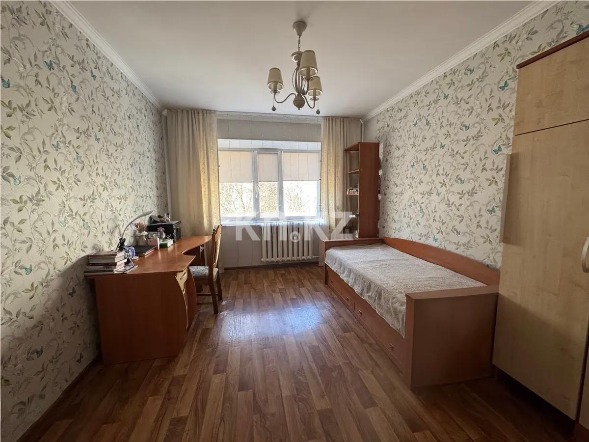 Продажа 3-комнатной квартиры, 75 м², ул. Комиссарова, дом  15 в Караганде - фото 2