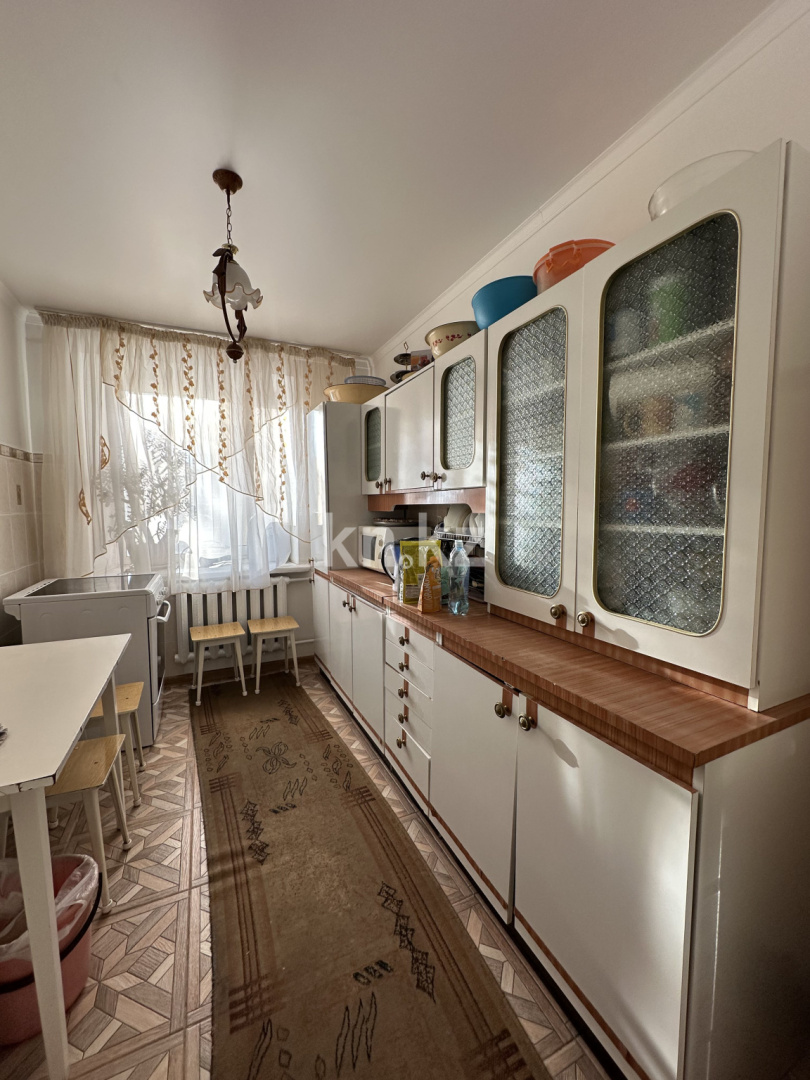 Продажа 3-комнатной квартиры, 58 м², ул. Гапеева, дом  19 в Караганде - фото 12