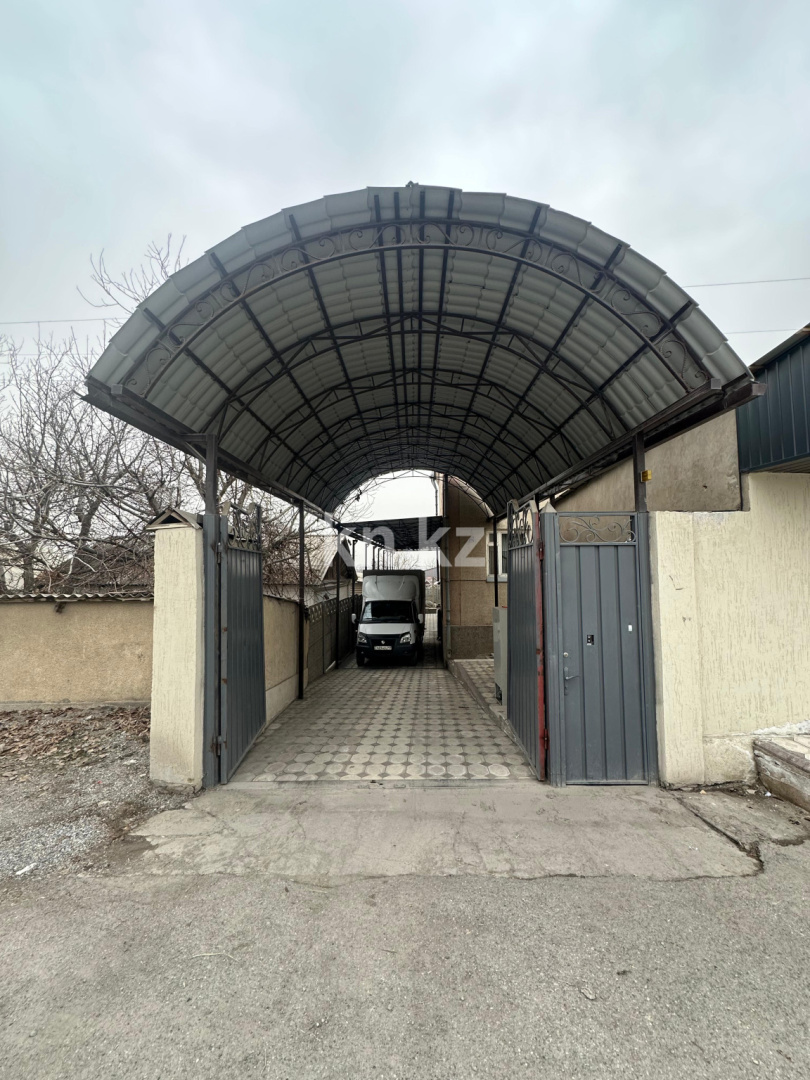 Продажа 7-комнатного дома, 400 м² в Шымкенте - фото 23