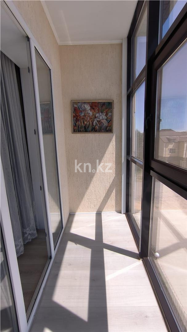 Продажа 4-комнатной квартиры, 132 м² в Караганде - фото 18