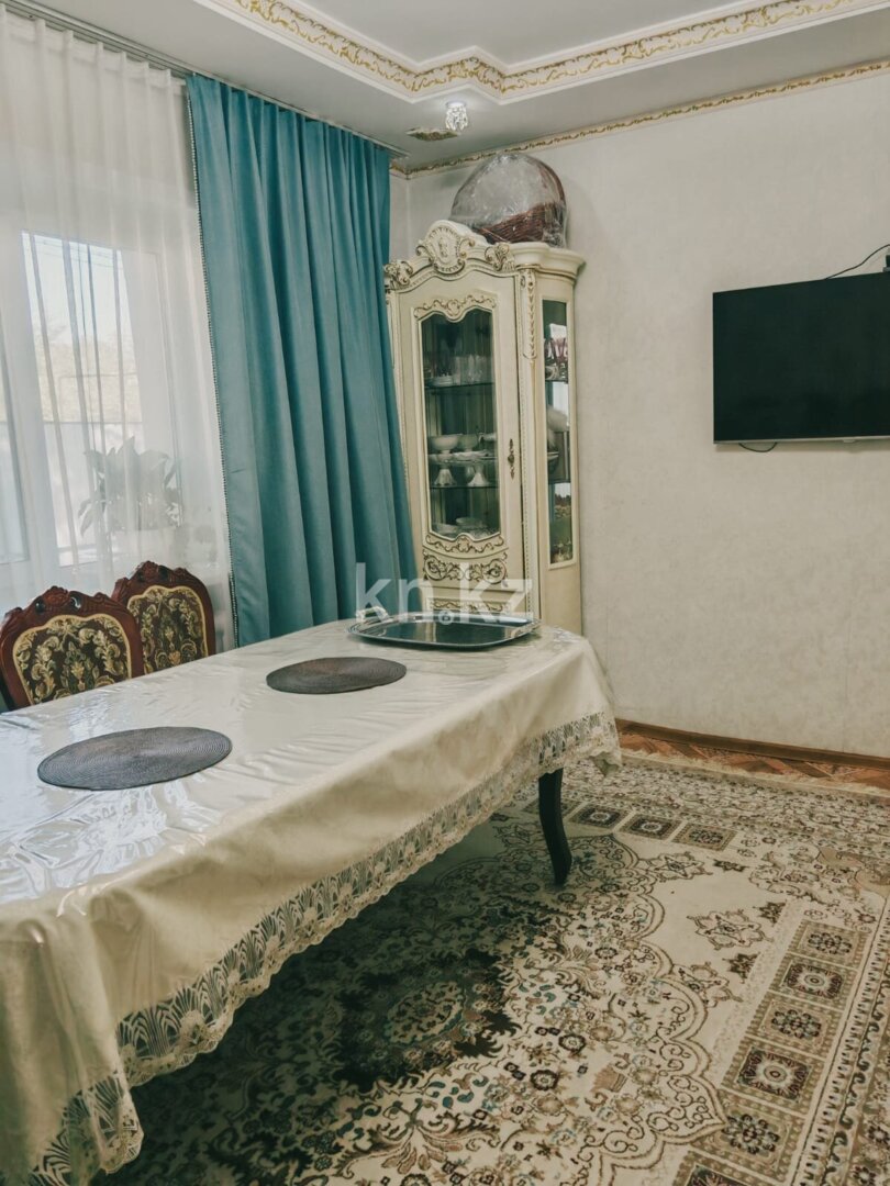 Продажа 4-комнатного дома, 74 м² в Караганде - фото 7