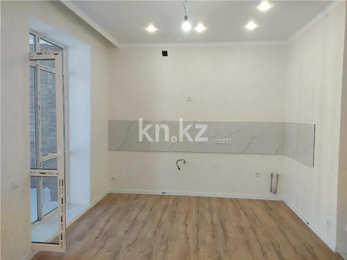 Продажа 1-комнатной квартиры, 41 м², ул. А-52, дом  8 в Астане - фото 2