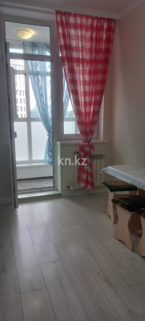 Аренда 1-комнатной квартиры, 40 м² в Астане - фото 2