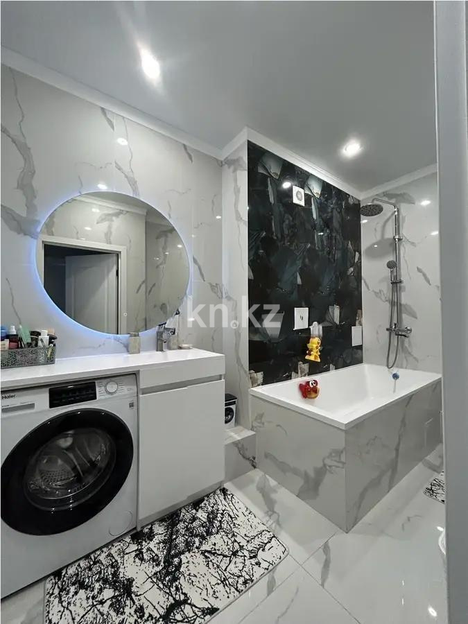 Продажа 2-комнатной квартиры, 60 м² в Алматы - фото 7