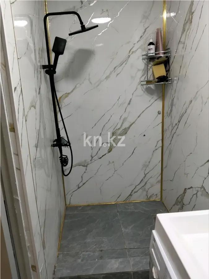 Продажа 1-комнатной квартиры, 43.6 м², ул. К. Шарипова, дом  206/9 в Алматы - фото 4