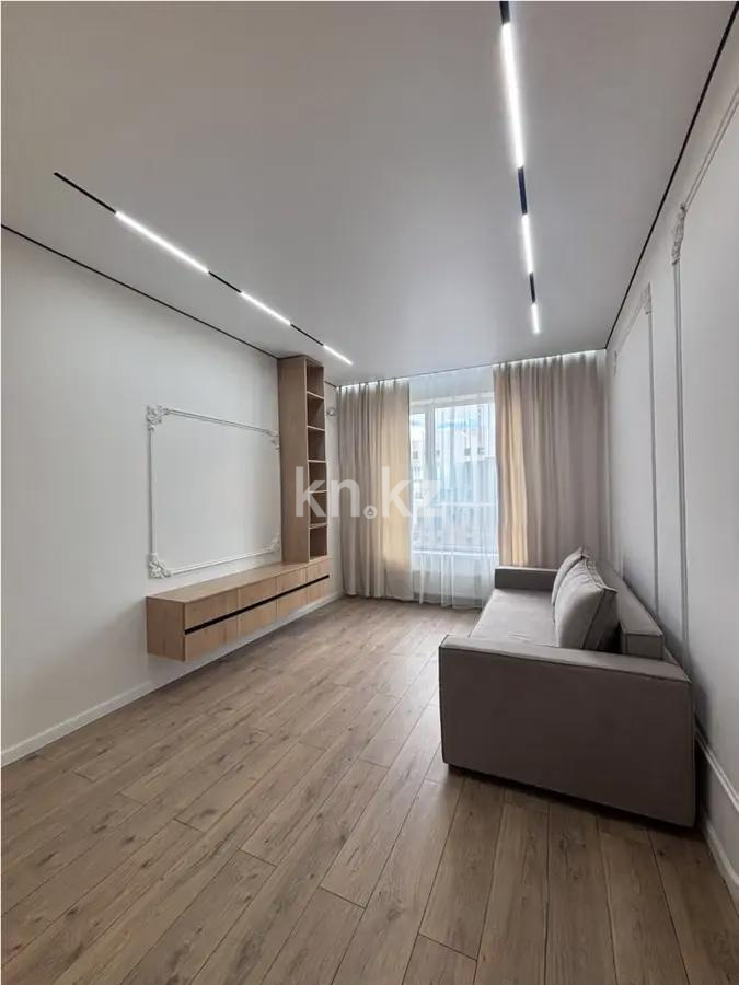 Продажа 2-комнатной квартиры, 52 м² в Астане