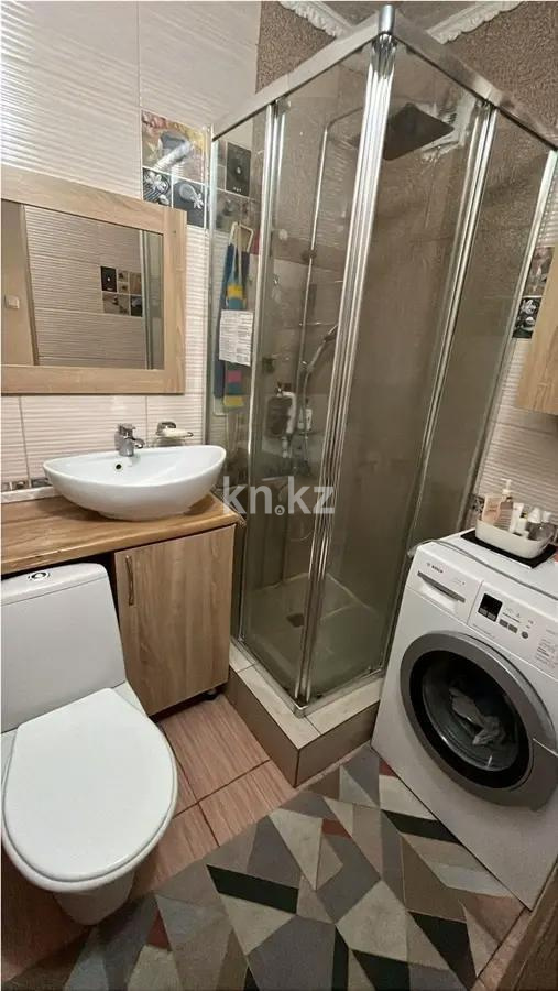 Продажа 2-комнатной квартиры, 42.6 м² в Алматы - фото 4