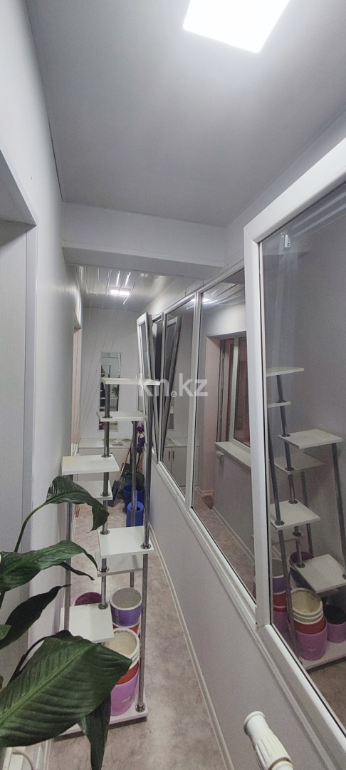 Продажа 2-комнатной квартиры, 63 м² в Алматы - фото 13