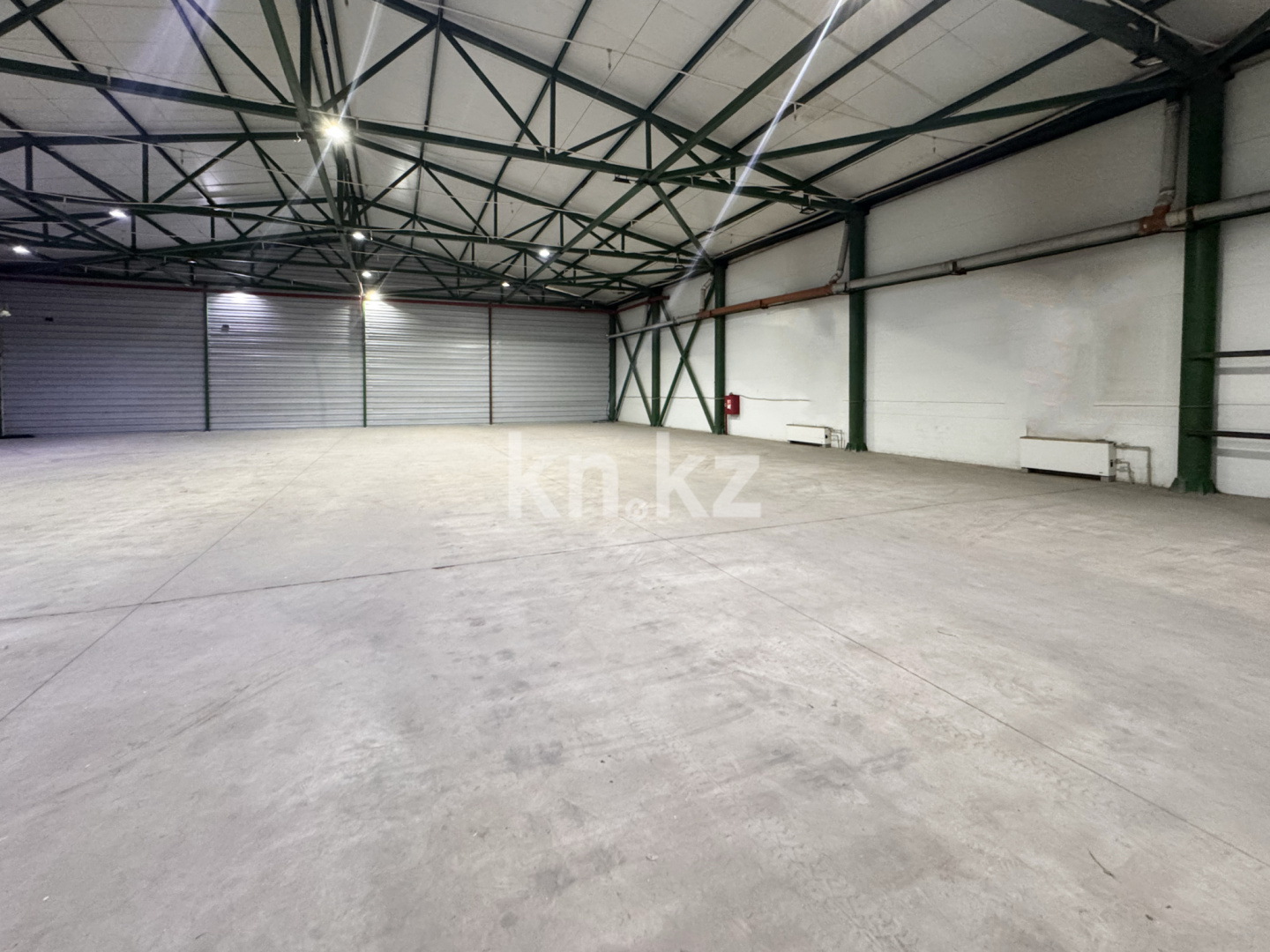 Аренда , 1050 м², мкр-н Кайрат, дом  280 в Алматы - фото 3