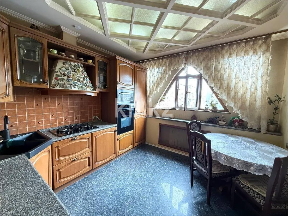 Продажа 3-комнатной квартиры, 75 м² в Алматы - фото 3