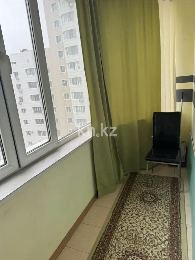 Продажа 1-комнатной квартиры, 44.6 м² в Астане - фото 8