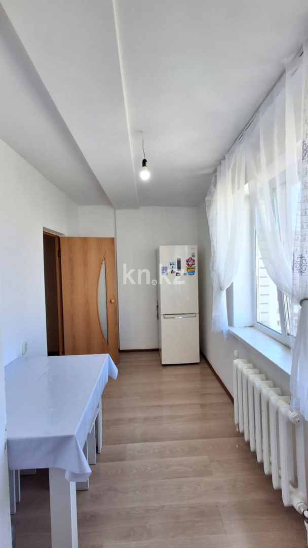 Продажа 1-комнатной квартиры, 54.2 м² в Уральске - фото 6