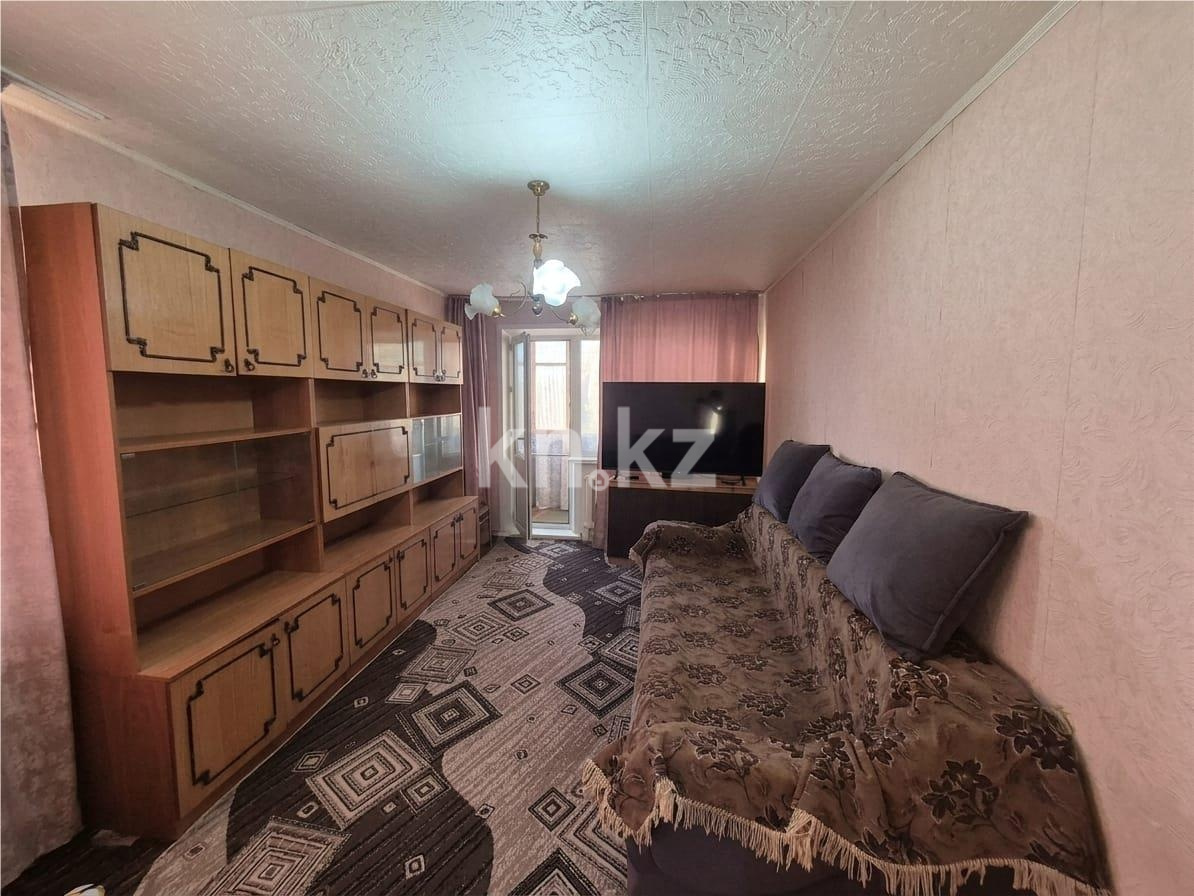 Продажа 3-комнатной квартиры, 61 м² в Караганде