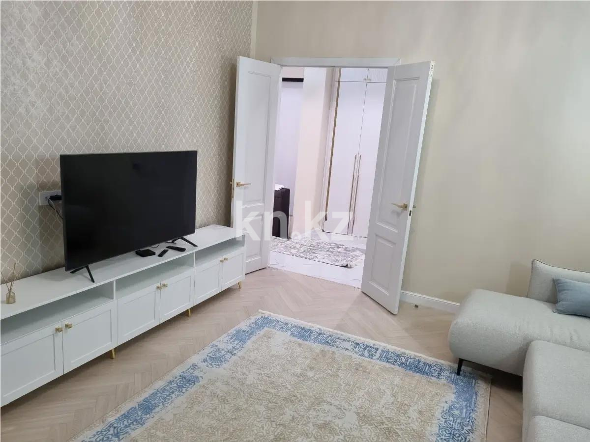 Продажа 2-комнатной квартиры, 68.5 м² в Астане