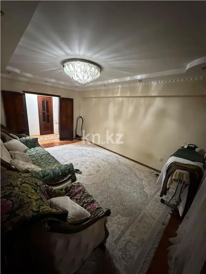 Продажа 3-комнатной квартиры, 66.6 м² в Алматы
