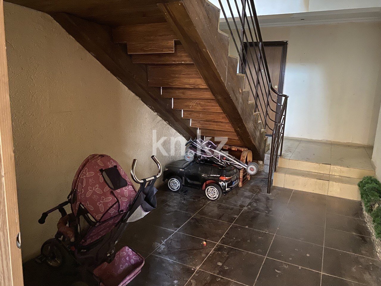 Продажа 1-комнатной квартиры, 22 м² в Астане - фото 23
