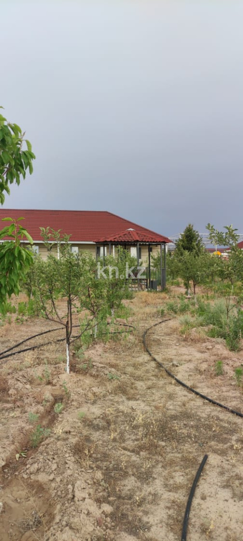 Продажа бизнеса, 2500 м² в Алматинской области - фото 5