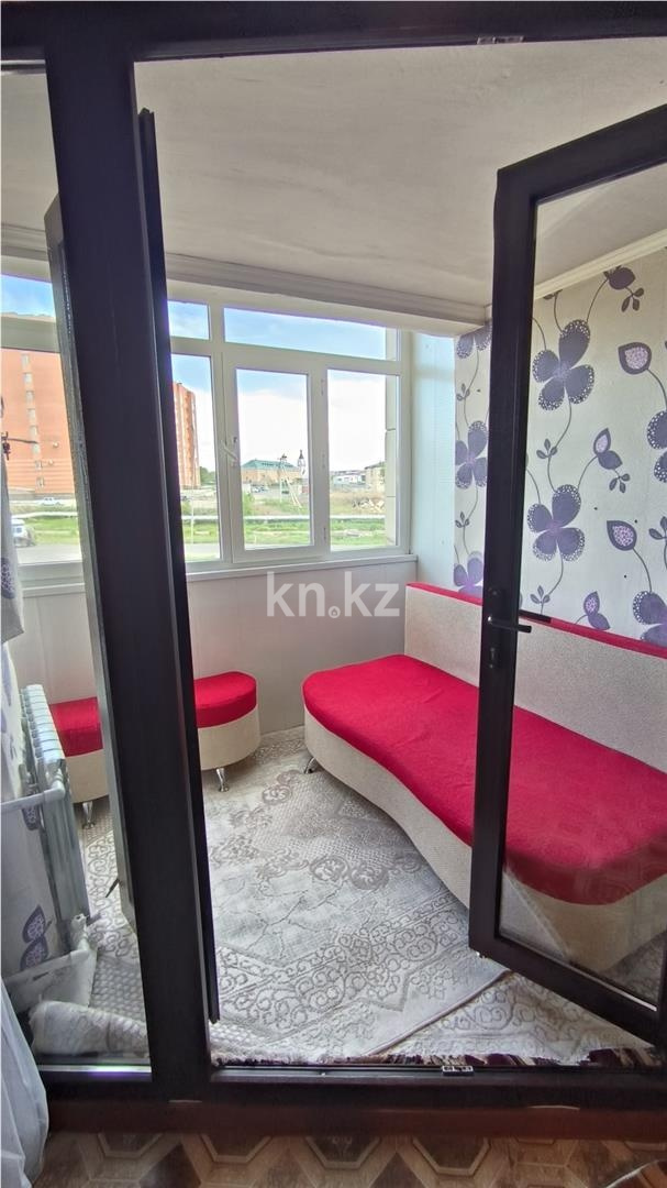 Продажа 3-комнатной квартиры, 61 м² в Караганде - фото 5