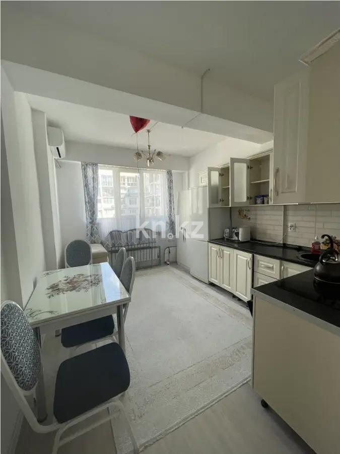 Продажа 1-комнатной квартиры, 36 м² в Алматы - фото 2